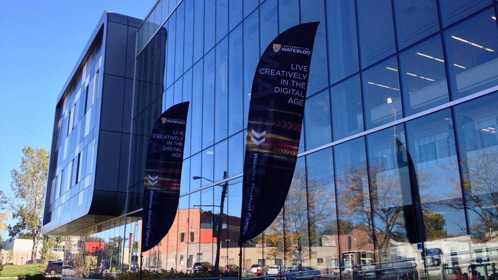 Building University_of_Waterloo