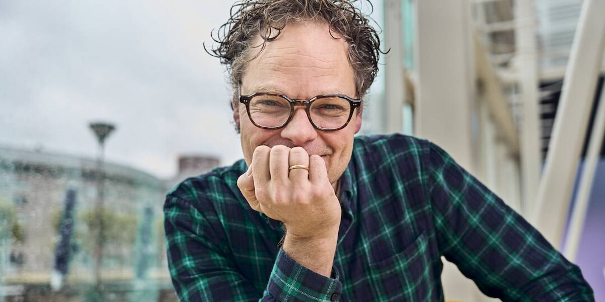 3 innovatieve technologietrends in de gezondheidszorg