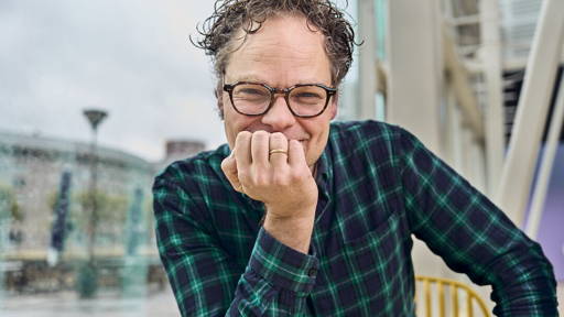 3 innovatieve technologietrends in de gezondheidszorg