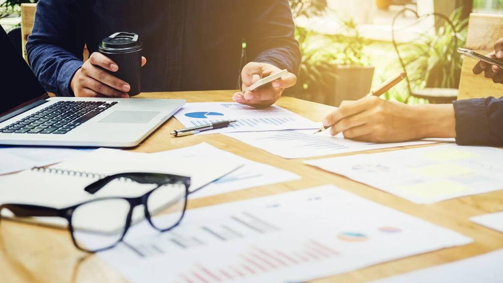 startup-financiering