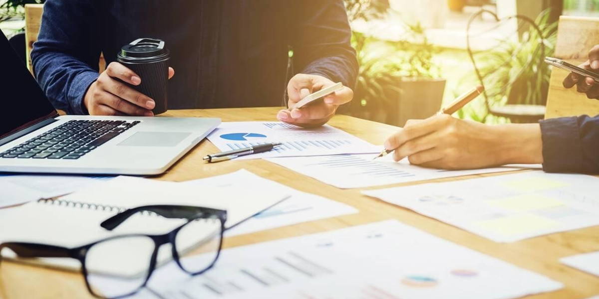 startup-financiering