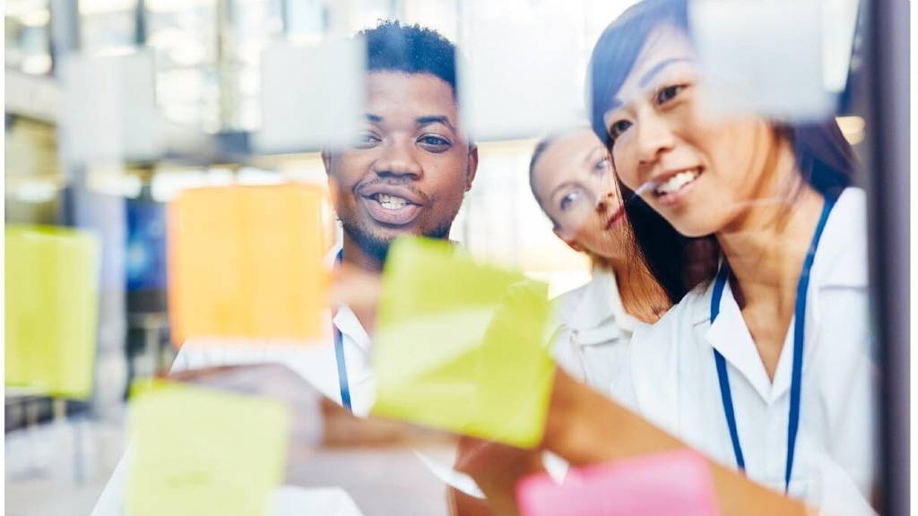 ‘Domeinoverstijgend denken past niet in ons organogram’