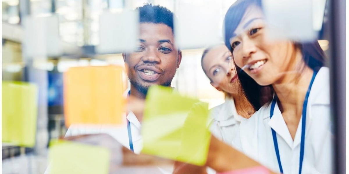 ‘Domeinoverstijgend denken past niet in ons organogram’