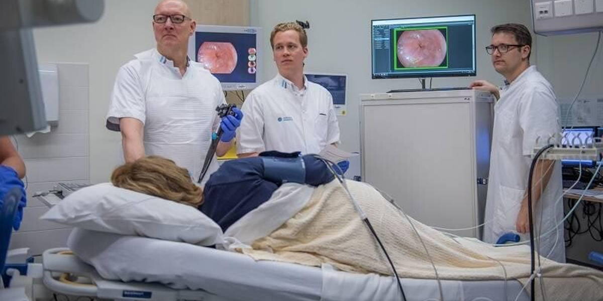 Catharinaziekenhuis-algoritme-endoscopie-MDL