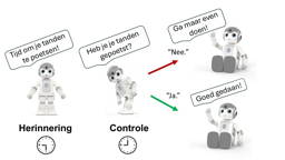Sociale robot Maatje: wat is de impact?