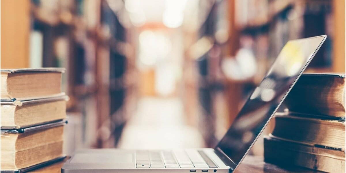Bibliotheek kan veel betekenen voor digitale vaardigheden