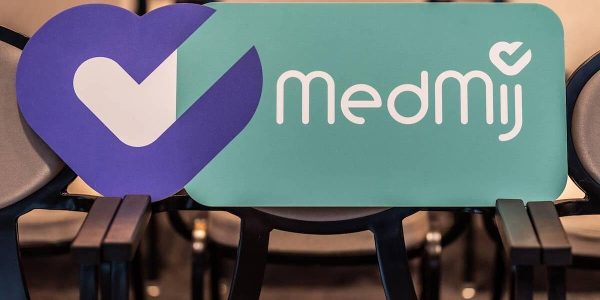 MedMij-Logo
