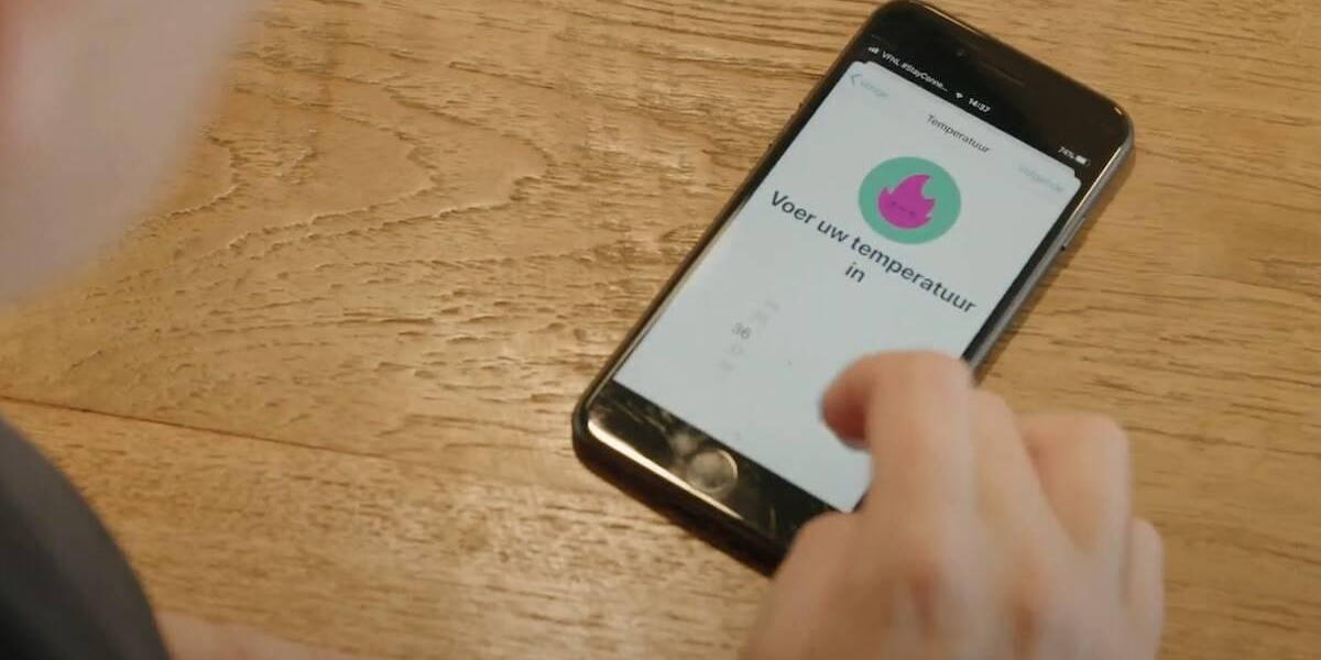 CoronaCheck-Zwanger-WKZ