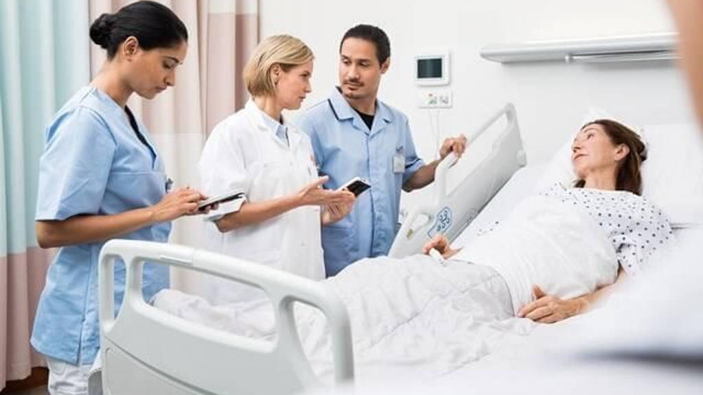 Ascom-Healthcare-Platform