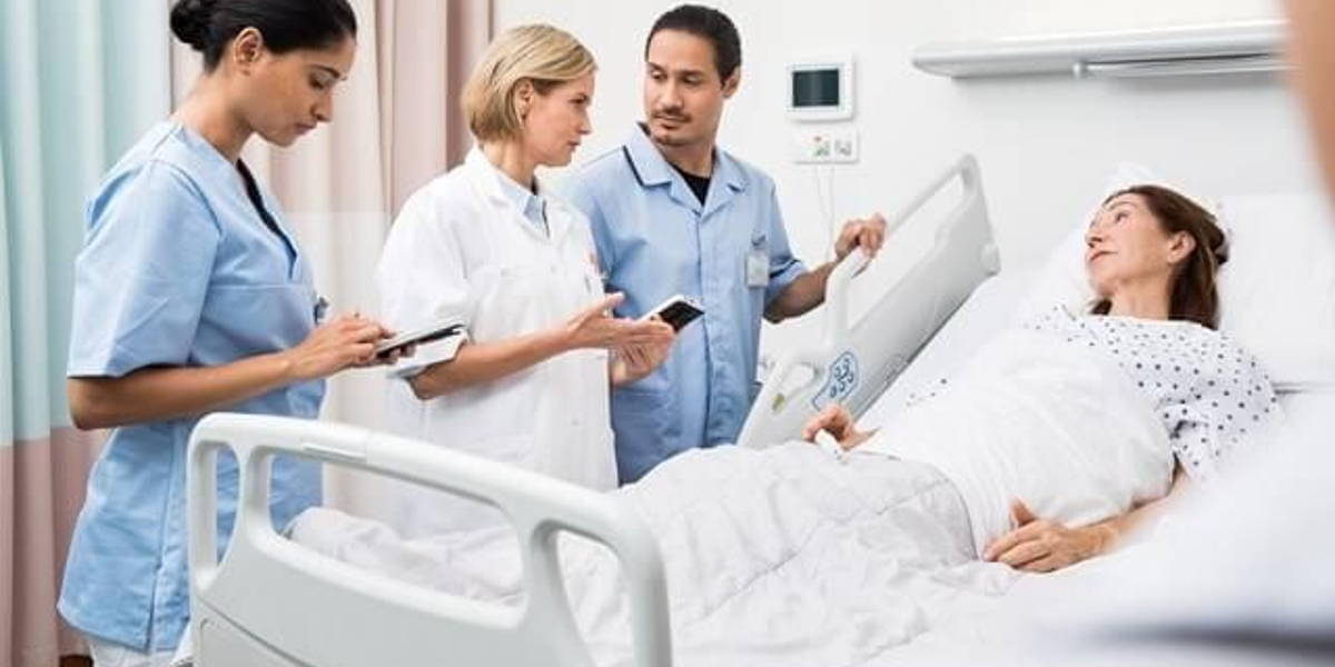 Ascom-Healthcare-Platform