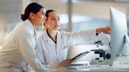 Open-source database bundelt complexe kankergegevens