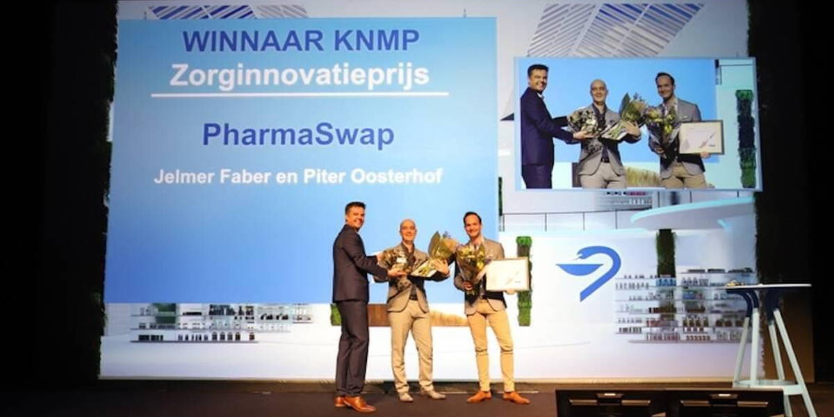 PharmaSwap-Prijs