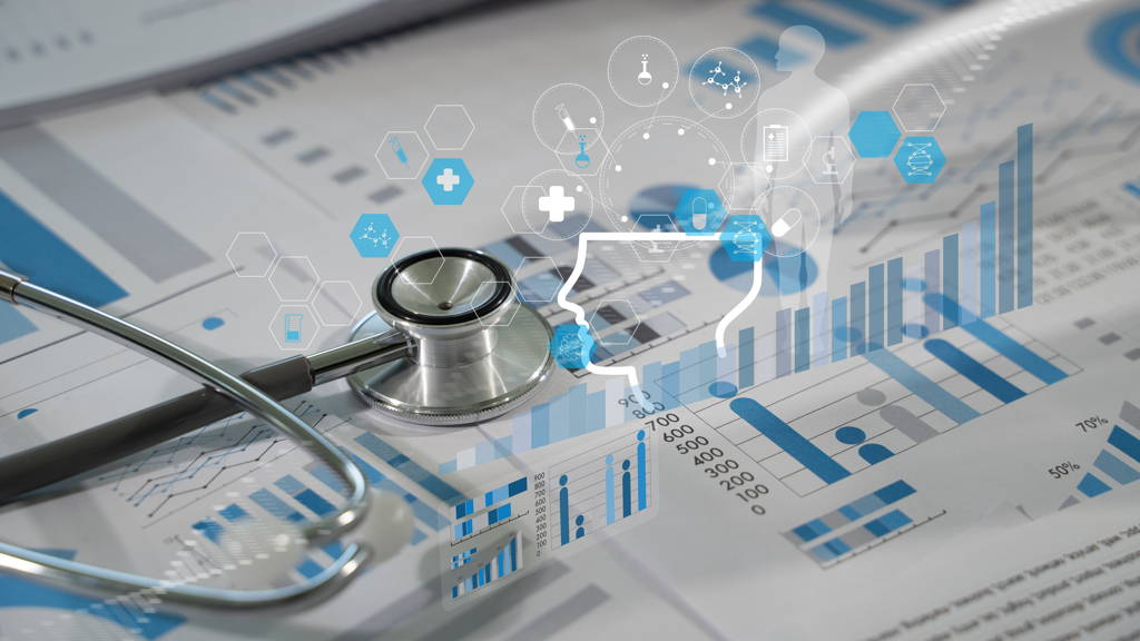 Technologie inbedden in het zorgsysteem om innovatie mogelijk te maken