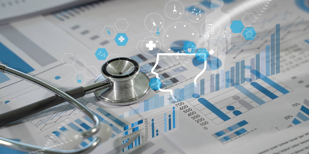 Technologie inbedden in het zorgsysteem om innovatie mogelijk te maken