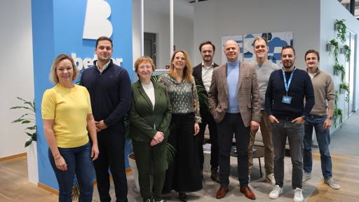 Better en Conclusion versnellen openEHR en datagedreven zorg