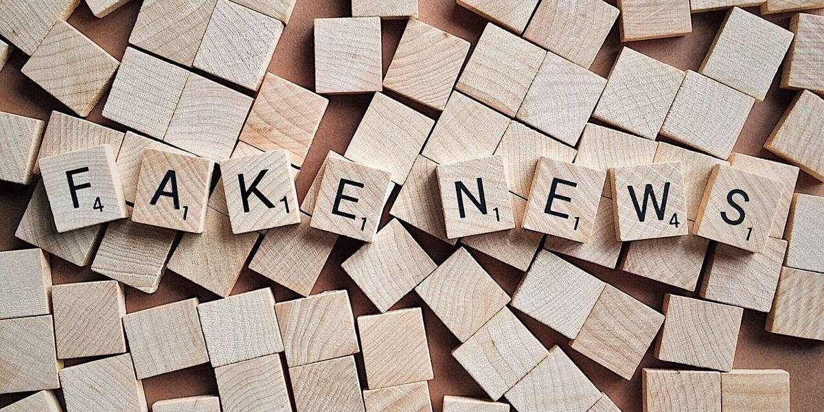 Fake-news