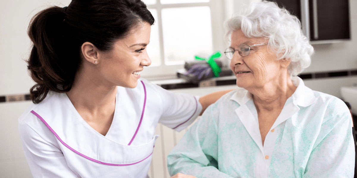 Marktmeester gezocht in de zorg