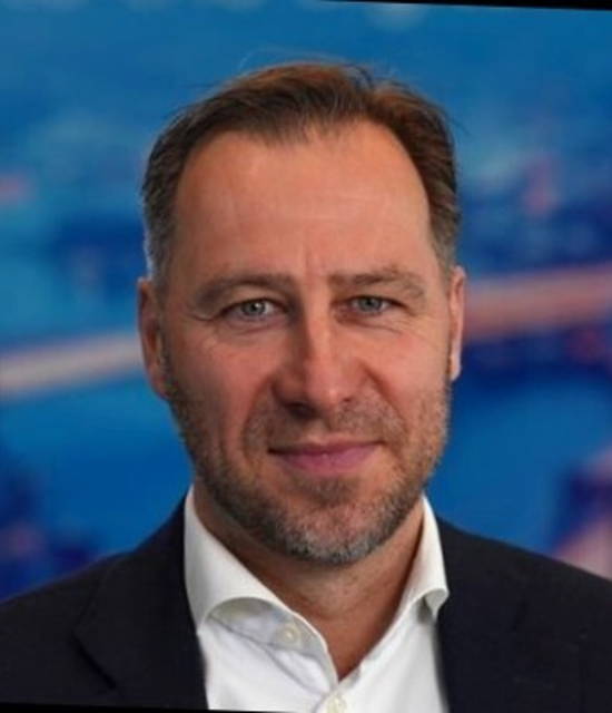 Jean Jacques  Kroesbergen