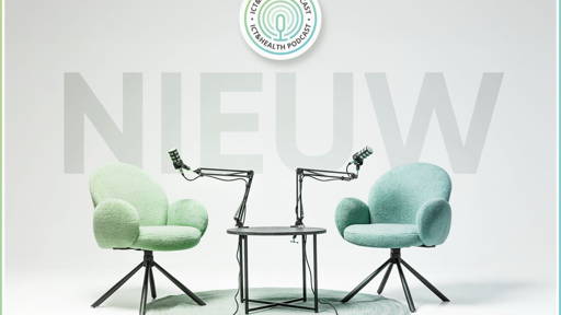 ICT&health Podcast