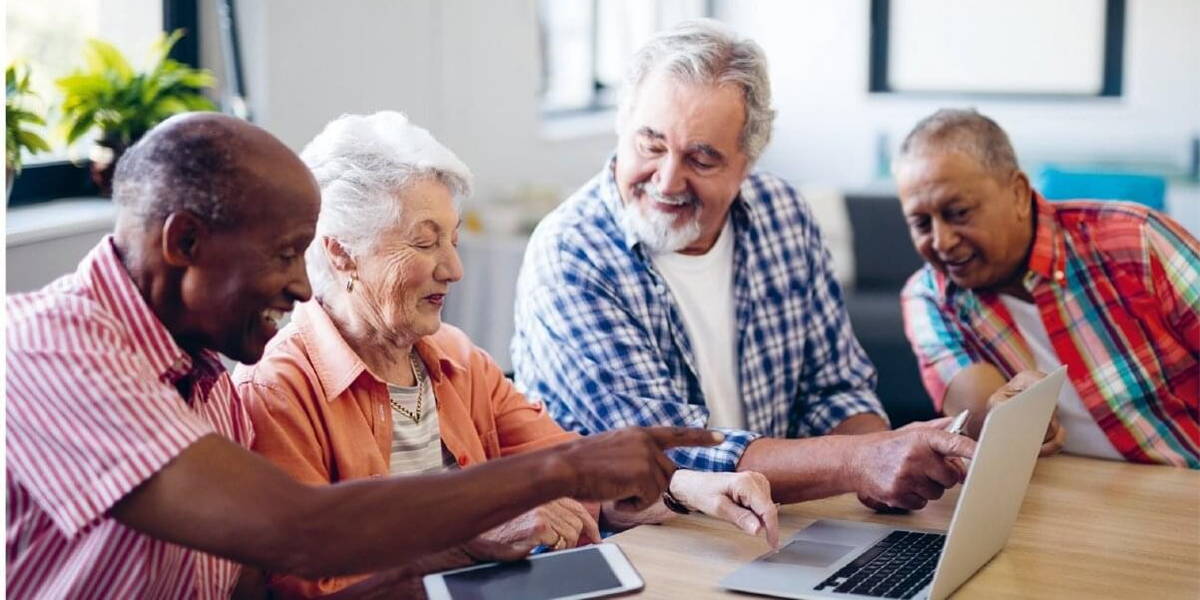 Visiegedreven en holistisch zorgprofessionals ruimte bieden