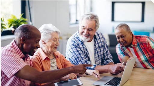 Visiegedreven en holistisch zorgprofessionals ruimte bieden