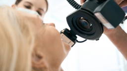 3D-camera automatiseert documentatie van echoposities