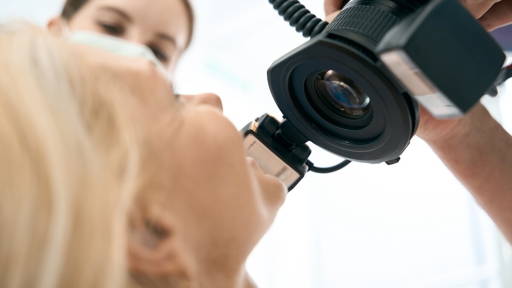 3D-camera automatiseert documentatie van echoposities