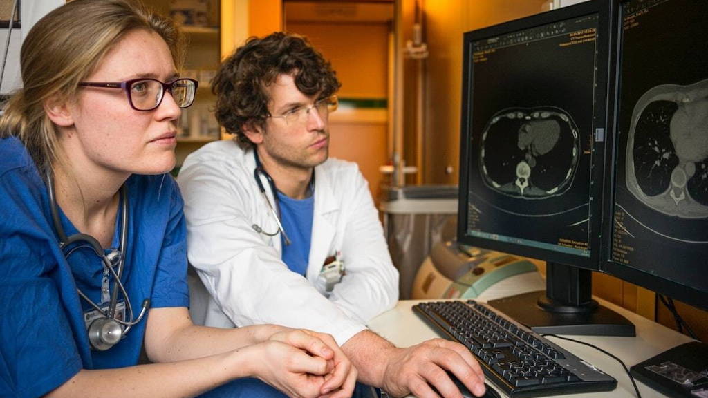 Digitale-Beelden-Computer-Doctoren