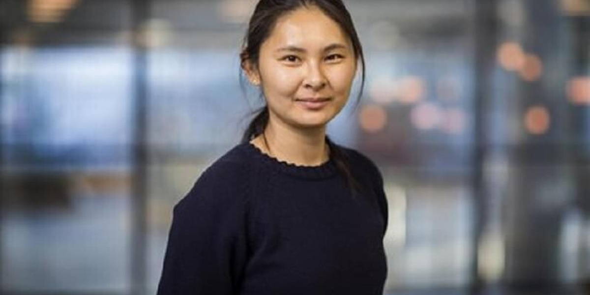 Danqing-Liu