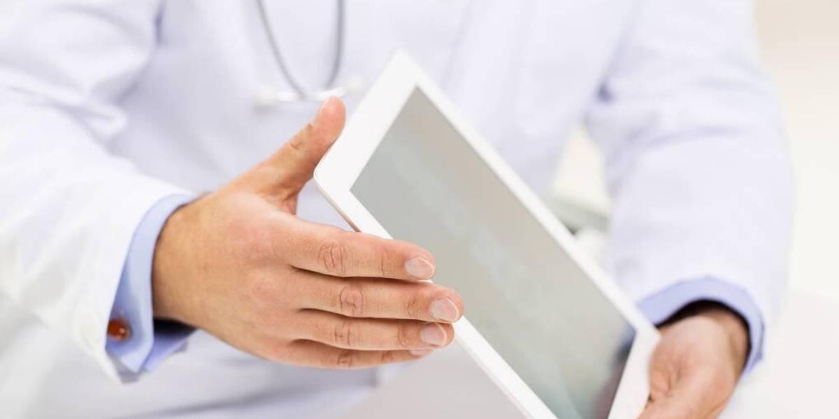 Medische-Technologie