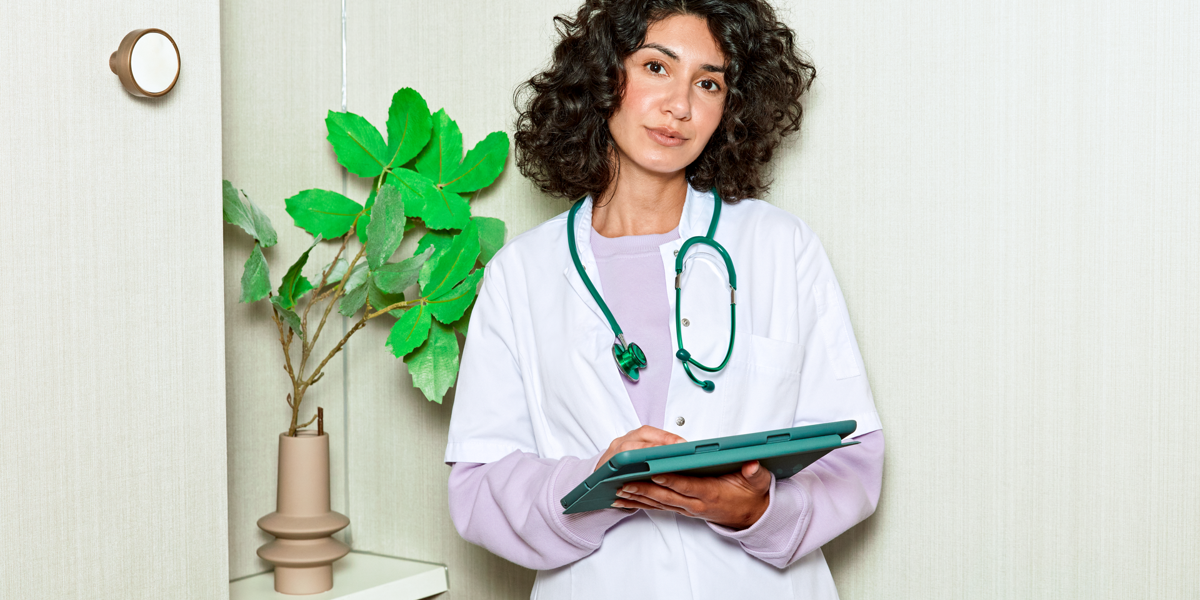 Opmaat naar landelijke databeschikbaarheid