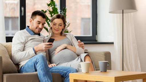 Uniforme geboortezorg-app voor de regio Twente