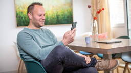 Flevoziekenhuis vereenvoudigt digitale zorg met één app