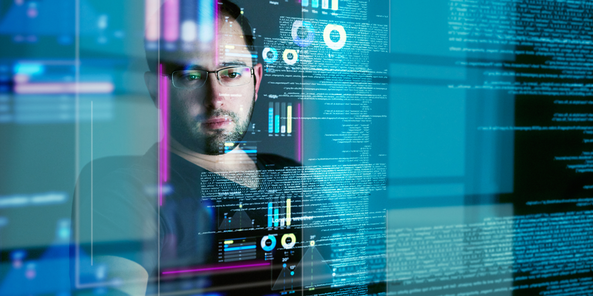 Investeren in strategische onzekerheid. Blockchain  & Big Data