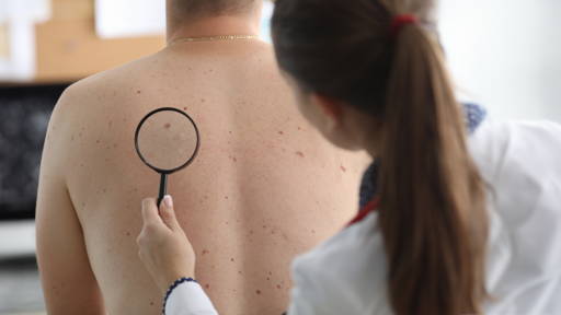 AI voorspelt risico op basis van een foto