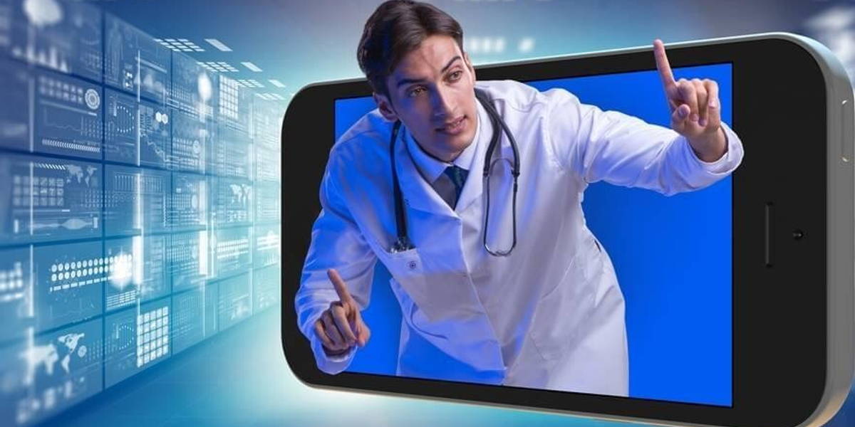 Arts-beeldbellen-digitaal-smartphone