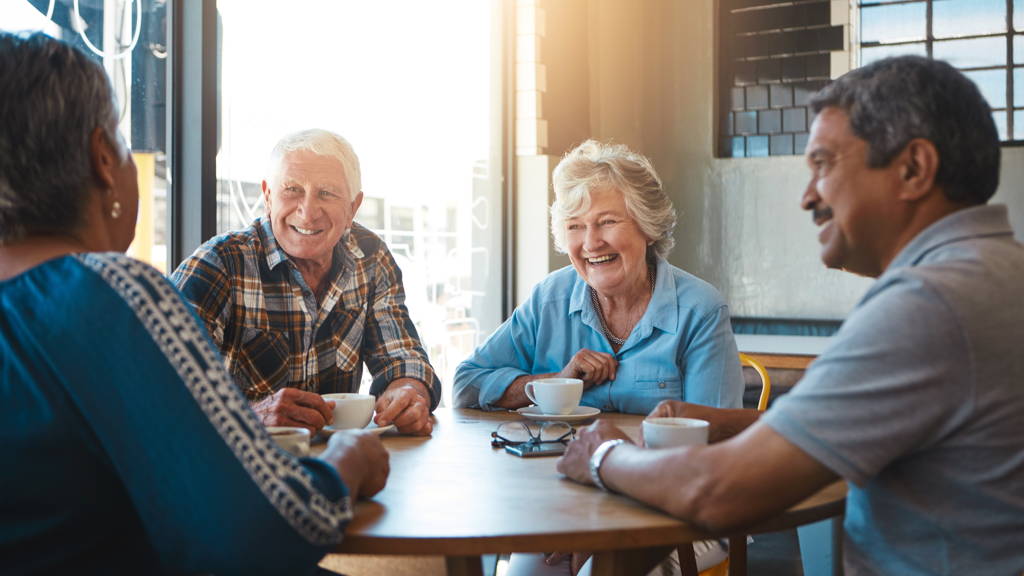 ‘Bij tanteLouise weten we nu, wat wij al lang wisten’