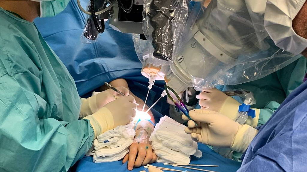 Robotchirurgie_UZ-Brussel