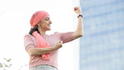 Betere nazorg voor jonge borstkanker overlevers met mHealth-tool