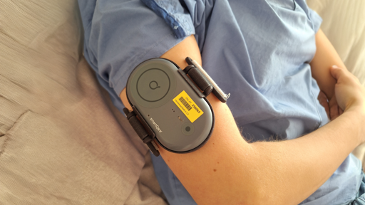 Slimme implementatie voor slimme sensoren