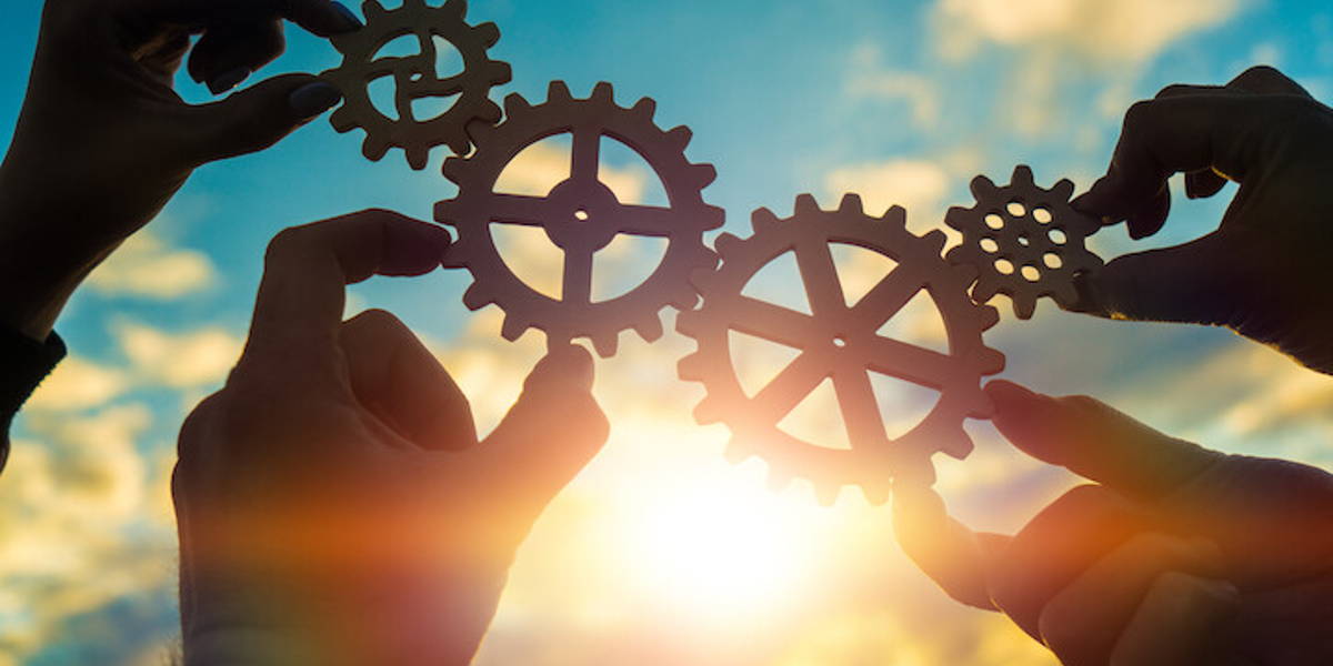 ‘We zitten op een ander voertuig, maar volgen dezelfde weg’