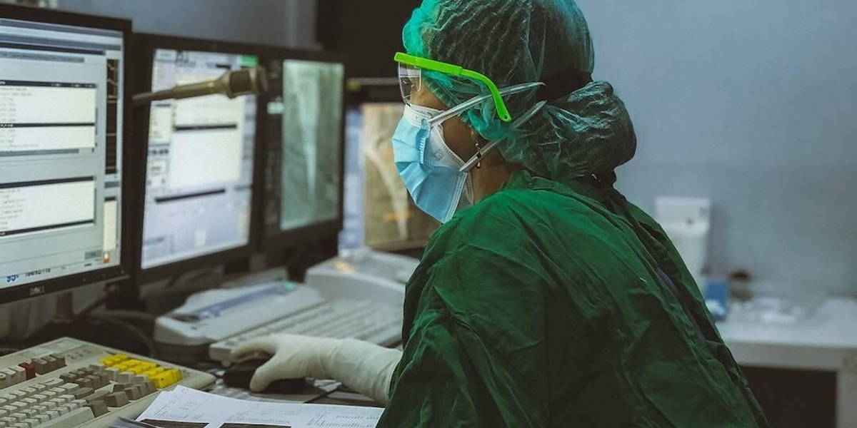 CVD-proces kan datalekken bij zorginstellingen voorkomen