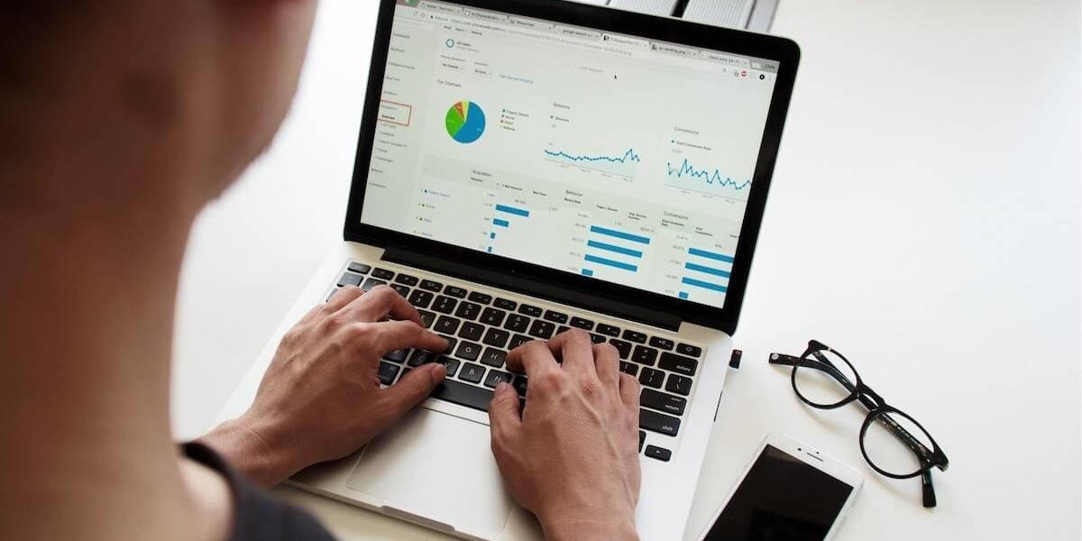 Data-delen-Statistieken