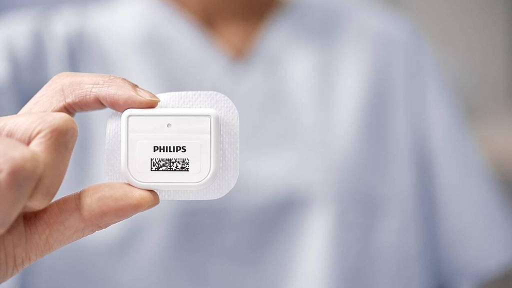 healthdot-PHILIPS
