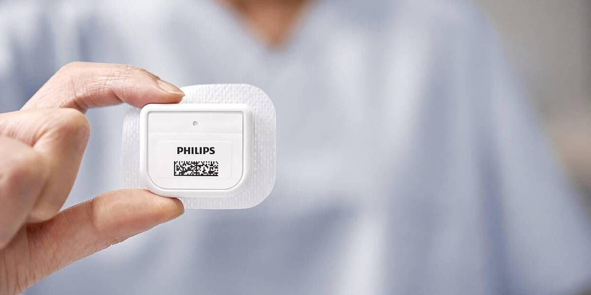 healthdot-PHILIPS