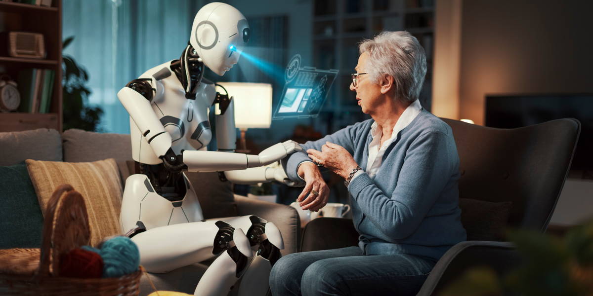 Is humanity overrated?