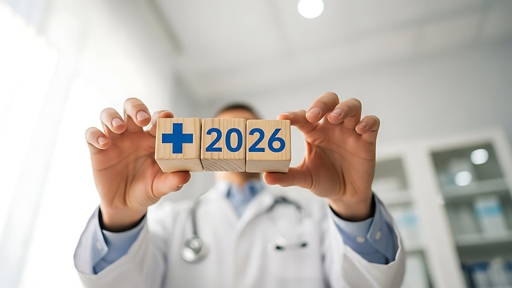 Vijf digitale zorgtrends voor 2026