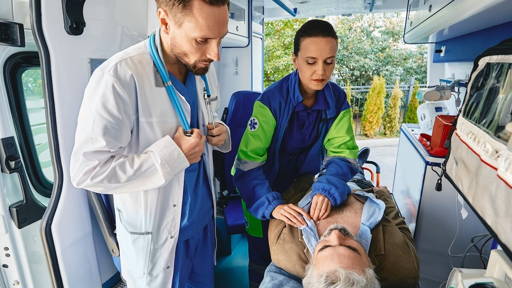 Nieuw EPD voor ambulancezorg moet administratielast verlagen