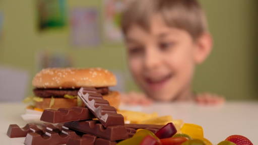 UK bans junk food ads to curb childhood obesity