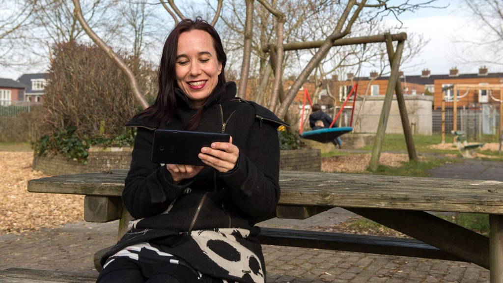 ‘Nu nog een melding wanneer het tijd is voor nieuwe medicijnen’